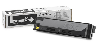Kyocera TK-5215K Toner schwarz 