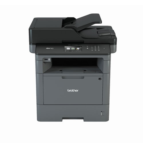 Brother MFC-L5700DN   4-in-1 