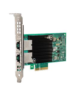 Intel NEK PCI-Express X550T2 2 x 10Gbit RJ45 