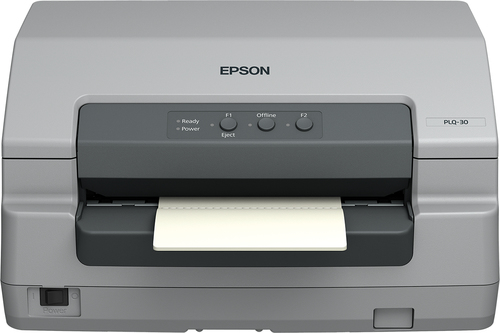 Epson PLQ-30M Sparbuchdrucker 