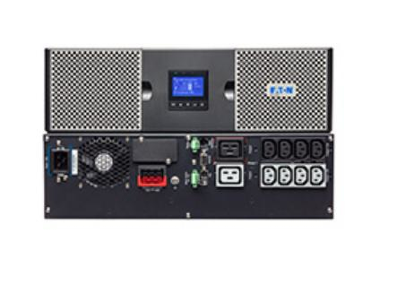 EATON 9PX 2200i 2200VA/2200W Tower/Rack USV RS-232/USB 3U 19Z Kit Runtime 5/14min Voll/Halblast 