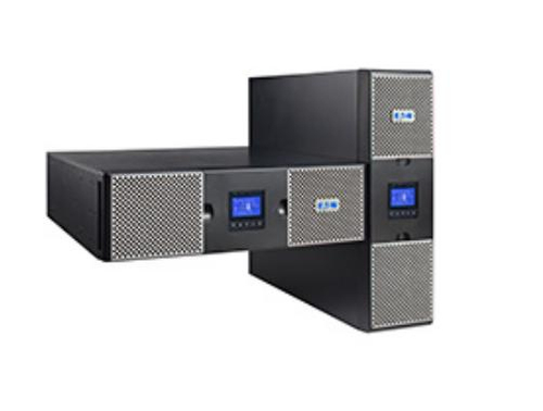 EATON 9PX 3000i 3000VA/3000W Tower/Rack USV RS-232/USB 2U Network Card 19Z Kit Runtime 4/13min Voll/Halblast 