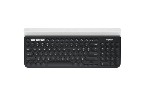 NL Logitech K780 Multi Device Wireless Keyboard US Layout 