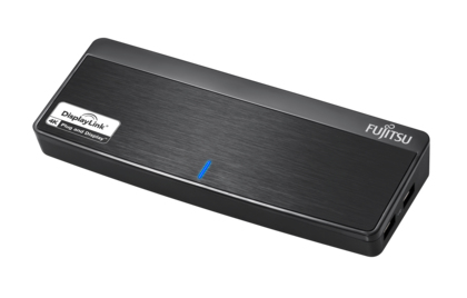 Fujitsu USB Port Replicator PR8.1 
