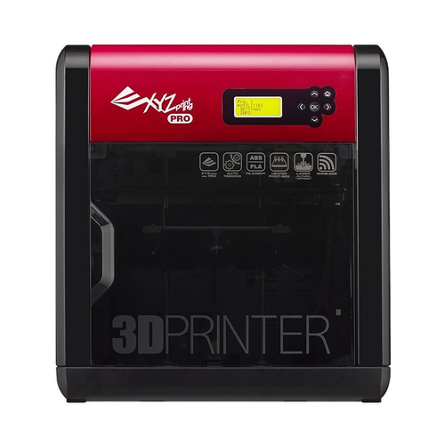 3D-Drucker Da Vinci 1.0 Pro 2 Power Cord EU+UK 