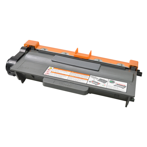 V7 - Schwarz - OEM - Tonerpatrone (entspricht: Brother TN3330) - fr Brother DCP-8250DN, MFC-8520DN, HL-5440D, 5450DN, 5450DNT, 5470DW, 6180DW (V7-TN3330-1E) 