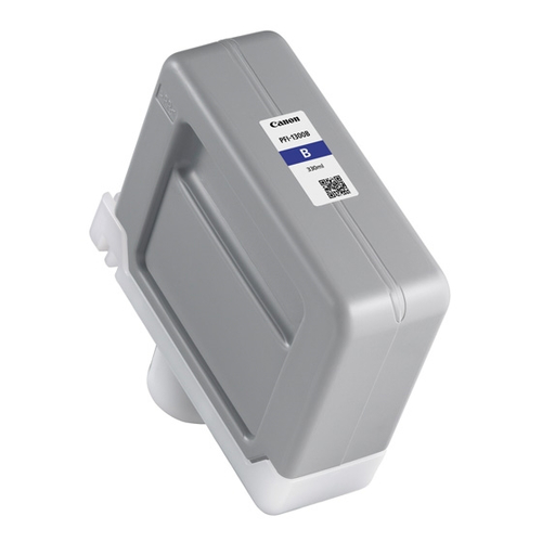 Canon PFI-1300 B - Blau - Original - Tintenbehlter (0820C001AA) 