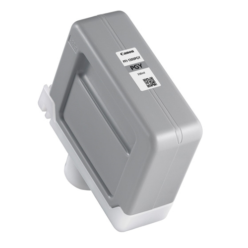 Canon PFI-1300 PGY - Photo Grau - Original - Tintenbehlter (0818C001AA) 