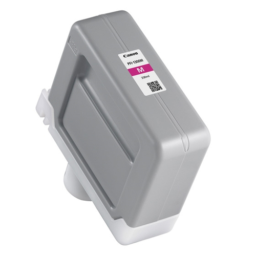 CANON PFI-1300 Tinte magenta Standardkapazitt 330ml 1er-Pack iPF Pro2000/4000/4000S/6000S 