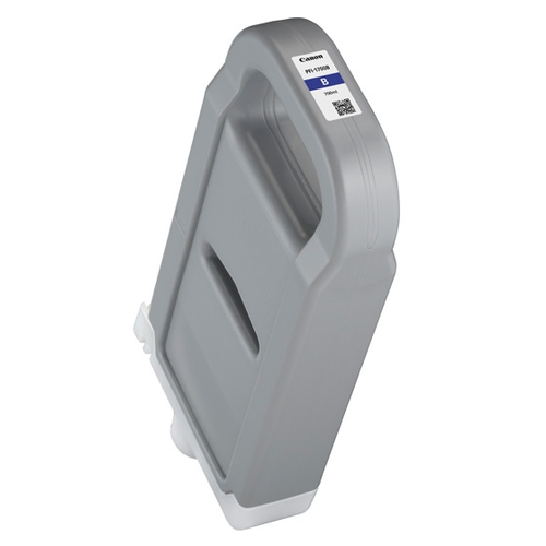 Canon PFI-1700 B - 700 ml - Blau - Original - Tintenbehlter - fr imagePROGRAF PRO-2000, PRO-4000, PRO-4000S, PRO-6000S (0784C001AA) 