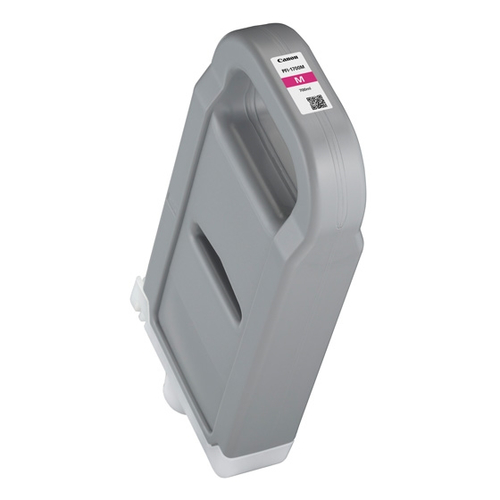 Canon PFI-1700 M - 700 ml - Magenta - Original - Tintenbehlter - fr imagePROGRAF PRO-2000, PRO-4000, PRO-4000S, PRO-6000S (0777C001AA) 