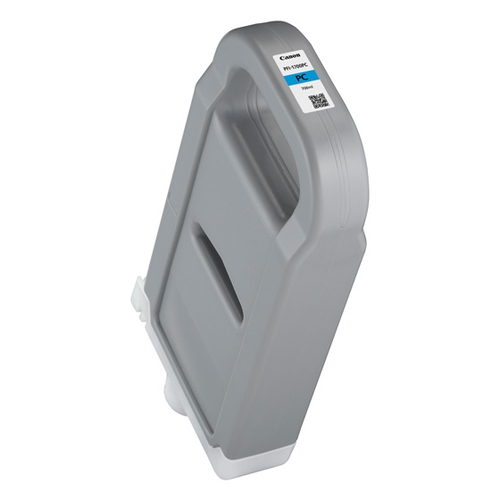 Canon PFI-1700 PC - 700 ml - Photo Cyan - Original - Tintenbehlter - fr imagePROGRAF PRO-2000, PRO-4000, PRO-4000S, PRO-6000S (0779C001AA) 