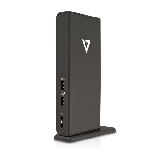 V7 UDDS-1E Universal Docking Station 