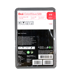 Oc TonerPearls - Schwarz - Original - Tonerpatrone (1070038734) 