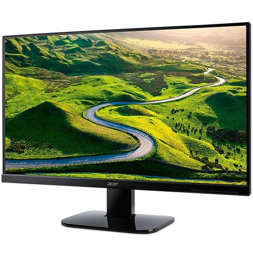 Acer KA270HAbid (EEK: B) 