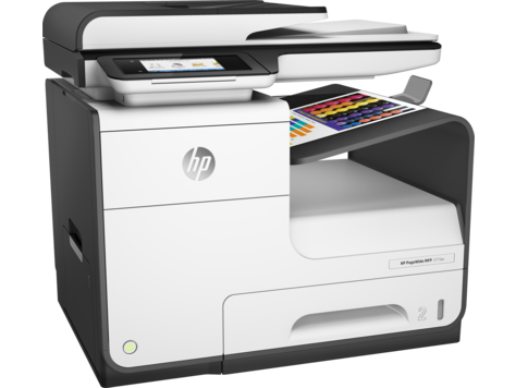 HP Page Wide 377dw                       J9V80B#A80 
