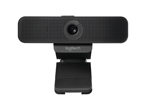 C925e, Webcam 