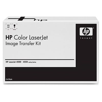 HP Color LaserJet Transfer-Kit 