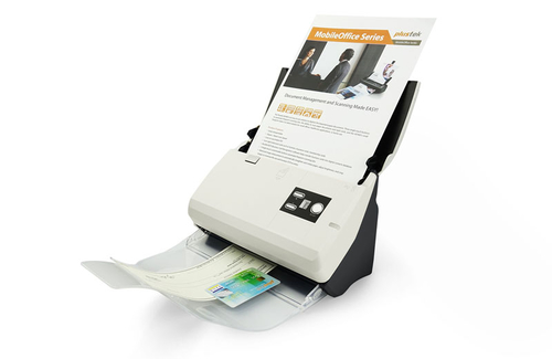 Plustek SmartOffice PS30D             A4 