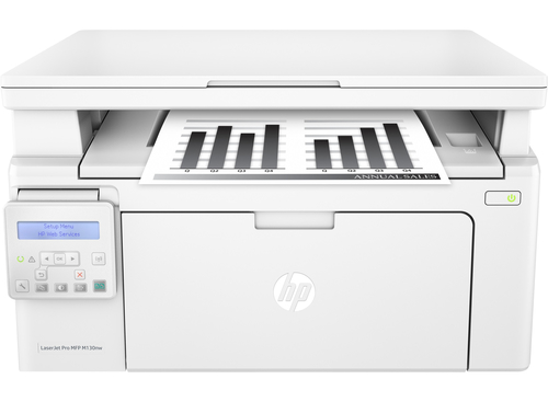 HP LaserJet Pro M130nw MFP                 ( G3Q58A#B19 ) 