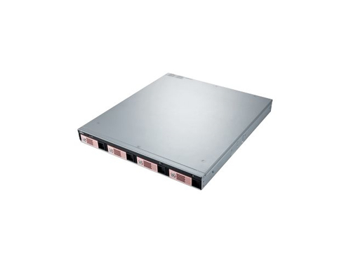 Fujitsu CELVIN NAS QR806 4x2TB NAS HDD  EU 