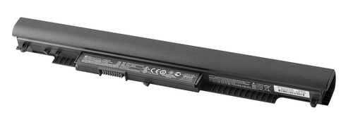 HP HS04041 - Laptop-Batterie - 1 x - fr OMEN X by HP 900, HP 14, 15, ENVY 750, Pavilion 510, 560, Pavilion Wave 600, Slimline 260 