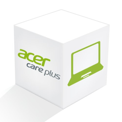 Acer Care Plus - Serviceerweiterung - Arbeitszeit und Ersatzteile - 4 Jahre - Vor-Ort - 9x5 - Reaktionszeit: am nchsten Arbeitstag - must be registrated within 365 days of the product purchase - fr Predator 15 G9-593-5819, G9-593-73D6, G9-593-75VS, 17 G 