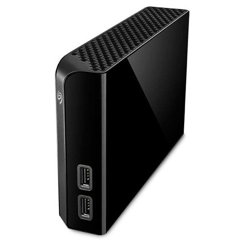 Seagate Backup Plus Hub 6TB 