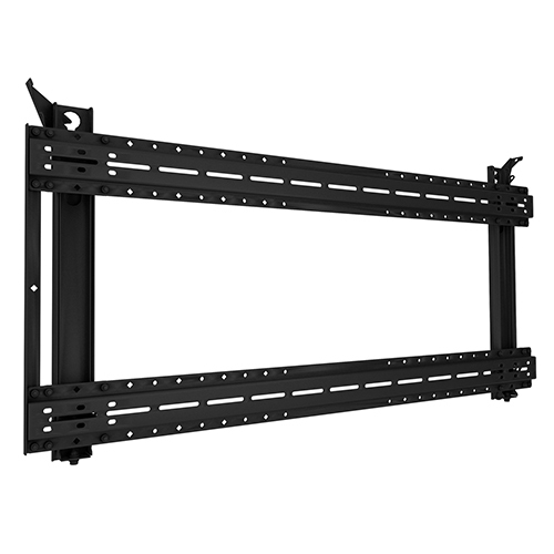 CHIEF Feste Wandhalterung fr 215,90cm (85 Zoll) Microsoft Surface Hub und weitere Displays (PSMH2079) 