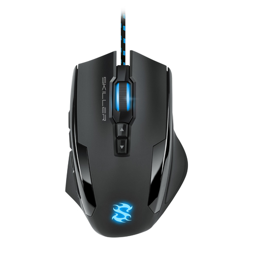 SKILLER SGM1, Gaming-Maus 