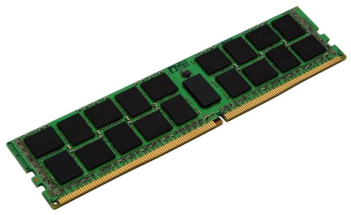16GB Kingston DDR4-2400 reg ECC RAM - Dell branded 