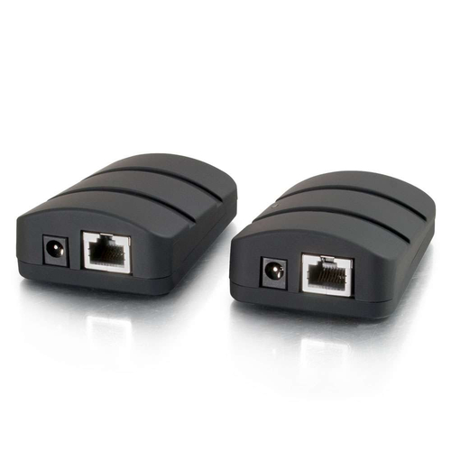 C2G TruLink USB2.0 Superbooster Dongle Kit - USB-Erweiterung - USB2.0 - bis zu 100 m (82405) 