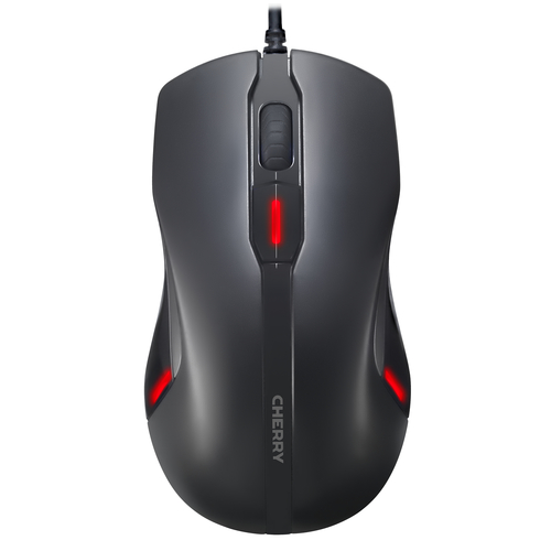MC 4000, Maus 