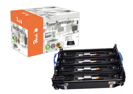 Trommel-Kit 111654 kompatibel zu OKI 44968301 