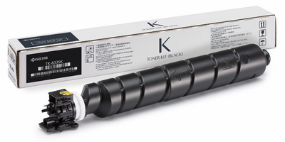 Kyocera TK 8335K - Schwarz - Original - Tonersatz (1T02RL0NL0) 