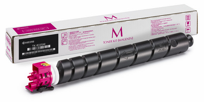 Kyocera TK-8335M Toner Magenta 1T02RLBNL0 15.000 S. Taskalfa 3252ci 