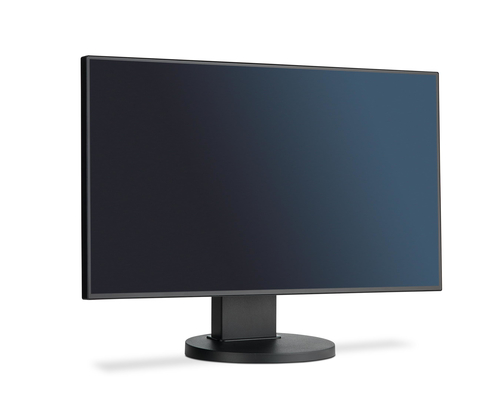 NEC MultiSync EX241UN schwarz (EEK: A+) 