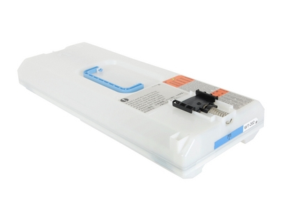Original Resttonerbehlter FM1-A606-000 fr Canon Ersatzteil - 1 Stck (FM1-A606-020) 