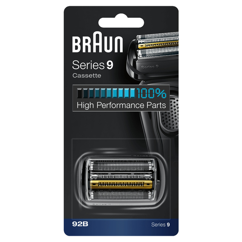 Braun Kombipack 92B 