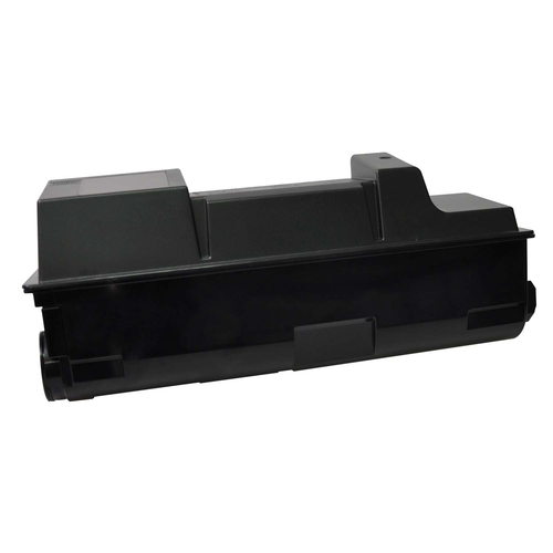 V7 - Schwarz - Tonerpatrone (Alternative zu: Kyocera TK-350) - OEM - fr Kyocera FS-3540, FS-3640, FS-3920 