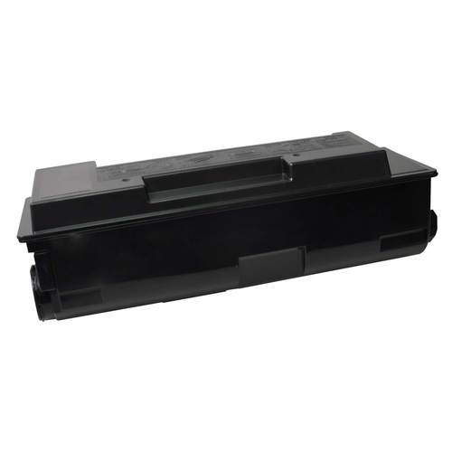 V7 - Schwarz - compatible - Tonerpatrone - fr Kyocera FS-2000, 3900, 4000 