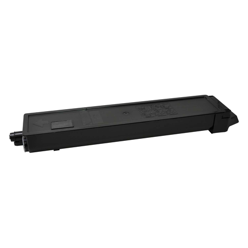 V7 - Schwarz - OEM - Tonerpatrone - fr Kyocera FS-C8020, FS-C8025, FS-C8520, FS-C8525 