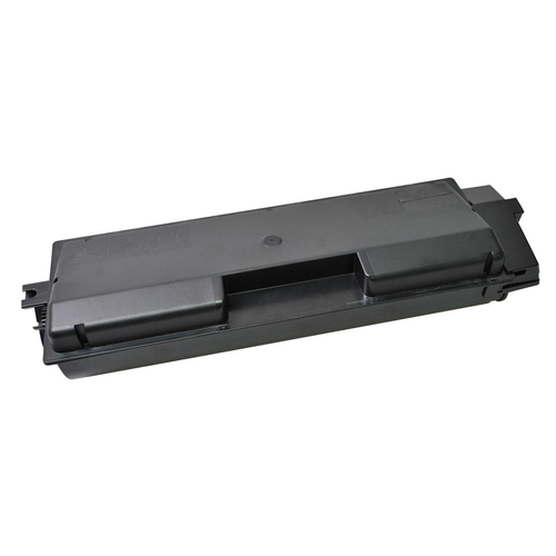 V7 - Schwarz - Tonerpatrone (Alternative zu: Kyocera TK-580K) - fr Kyocera ECOSYS P6021cdn, P6021cdn/KL3, FS-C5150DN, C5150DN/KL3 