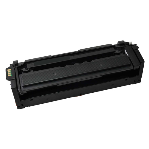 V7 - Schwarz - Tonerpatrone (Alternative zu: Samsung CLT-K506L/ELS) - fr Samsung CLP-680DW, 680ND, CLX-6260FD, 6260FR, 6260FW, 6260ND 
