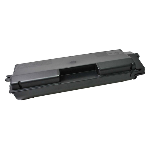 V7 - Schwarz - Tonerpatrone (Alternative zu: Kyocera TK-590K) - OEM - fr Kyocera FS-C2026, FS-C2126, ECOSYS M6023, M6026, M6526, P6026, FS-C5250 