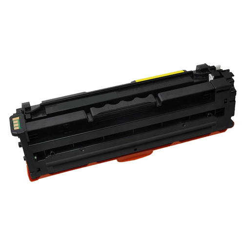 V7 - Gelb - OEM - Tonerpatrone (Alternative zu: Samsung CLT-Y506L/ELS) - fr Samsung CLP-680DW, 680ND, CLX-6260FD, 6260FR, 6260FW, 6260ND 
