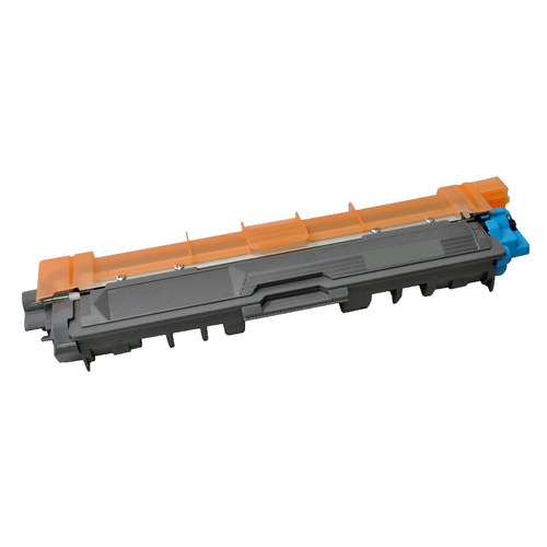 V7 - Cyan - Tonerpatrone (Alternative zu: Brother TN241C) - fr Brother DCP-9015, DCP-9020, HL-3140, HL-3150, HL-3170, MFC-9140, MFC-9330, MFC-9340 