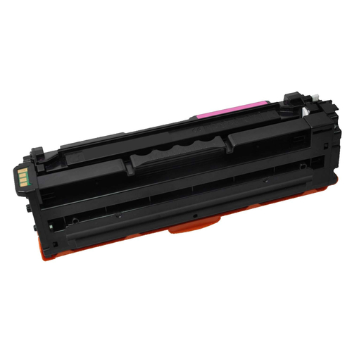 V7 - Magenta - OEM - Tonerpatrone (Alternative zu: Samsung CLT-M506L/ELS) - fr Samsung CLP-680DW, 680ND, CLX-6260FD, 6260FR, 6260FW, 6260ND 