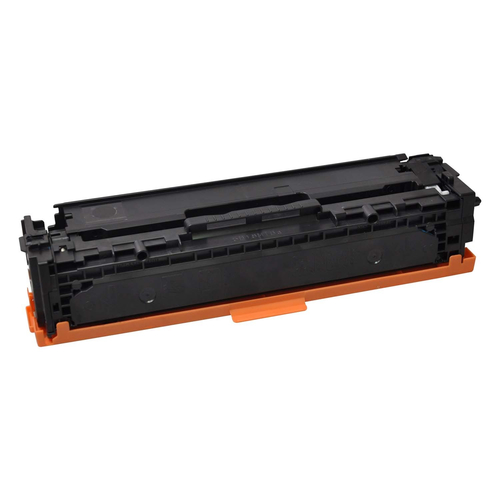 V7 - Schwarz - Tonerpatrone (Alternative zu: Canon 731H) - fr Canon i-SENSYS LBP7100Cn, LBP7110Cw, MF623Cn, MF628Cw, MF8230Cn, MF8280Cw 