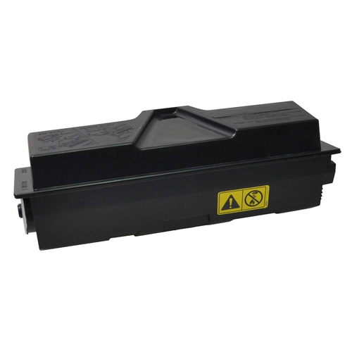 V7 - Schwarz - Tonerpatrone (Alternative zu: Kyocera TK-1140) - OEM - fr Kyocera FS-1035, FS-1135, ECOSYS M2035, M2535 